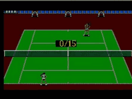 Wimbledon 2 Screenthot 2